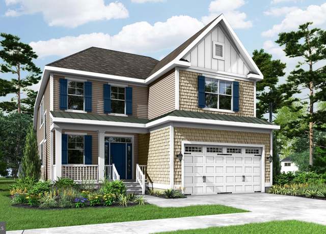 Property at 23819 Quiet Waters Ave #5, Millsboro, DE 19966, 4 beds, 4 baths