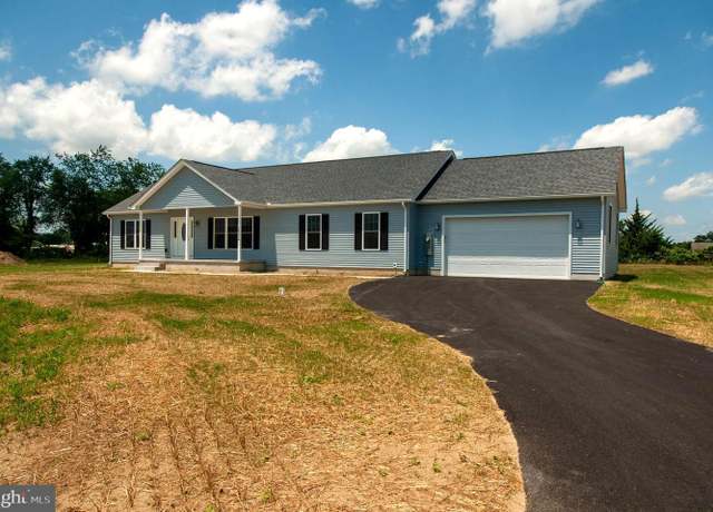 Property at 26354 Meadow Ln, Ellendale, DE 19941, 3 beds, 2 baths