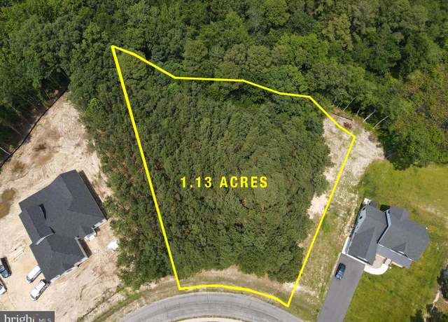 Property at 24762 Millpond Ln, Georgetown, DE 19947