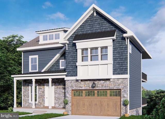 Property at 610 Echo Cove Dr, Crownsville, MD 21032, 4 beds, 2.5 baths