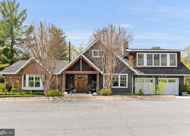 Property at 218 Lookout Ln, Annapolis, MD 21409, 4 beds, 3.5 baths