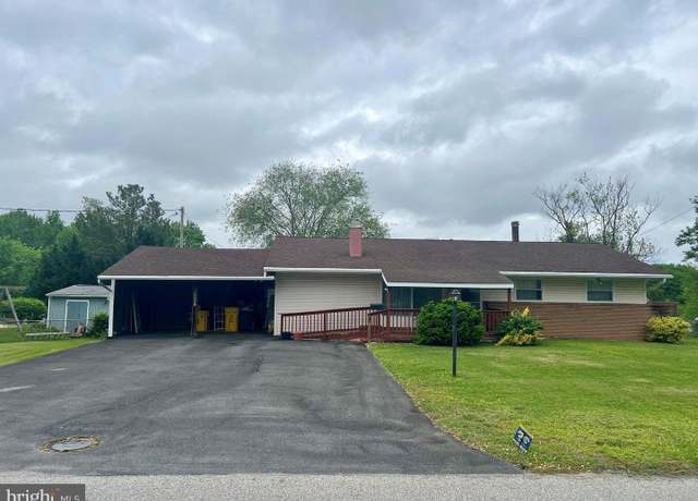 Property at 3908 Belle Of Georgia Ave, Pasadena, MD 21122, 3 beds, 1 bath