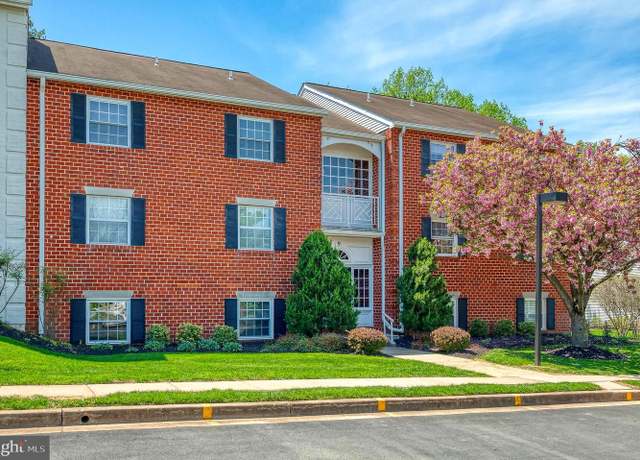 Property at 9 Elphin Ct #101, Lutherville Timonium, MD 21093, 2 beds, 2 baths