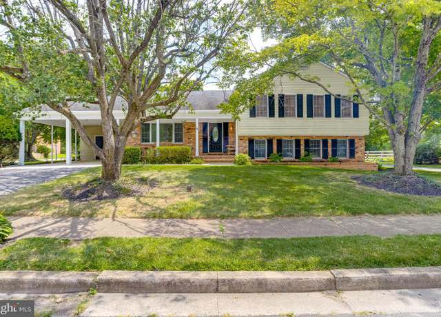 Property at 1 Covert, Lutherville Timonium, MD 21093, 5 beds, 3 baths