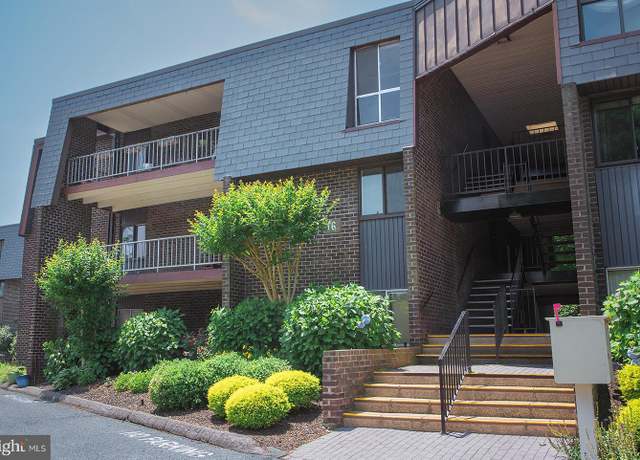 Property at 16 Stonehenge Cir Unit 16-5, Baltimore, MD 21208, 2 beds, 2 baths