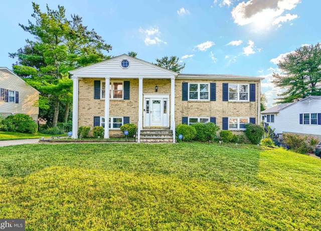 Property at 7209 Pinecrest Rd, Baltimore, MD 21228, 4 beds, 3 baths