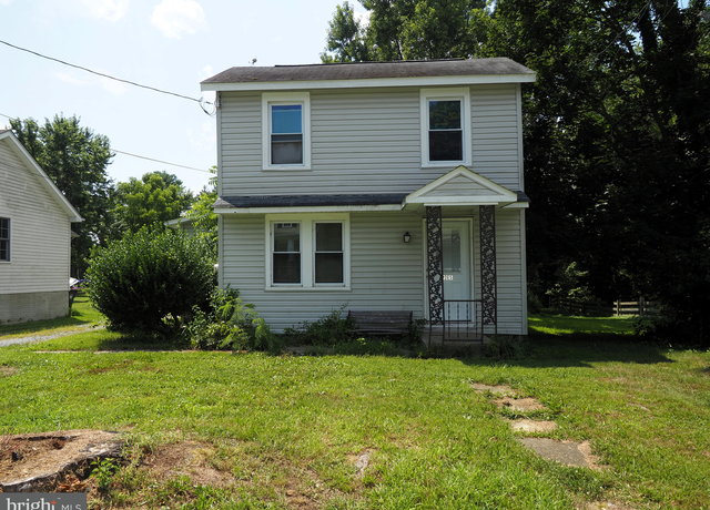 Property at 215 Cherry Hill Rd, Elkton, MD 21921, 4 beds, 2 baths