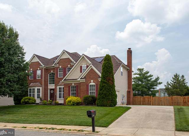 Property at 1008 Fescue Cir, La Plata, MD 20646, 4 beds, 3.5 baths