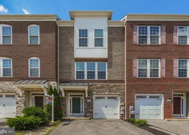 Property at 3573 Fossilstone Pl, Waldorf, MD 20601, 3 beds, 3.5 baths