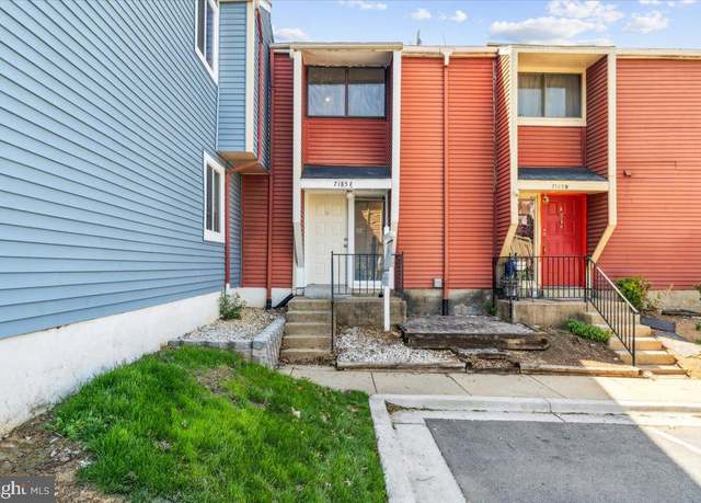 Property at 7185-E Cypress Ct, Frederick, MD 21703, 3 beds, 2.5 baths
