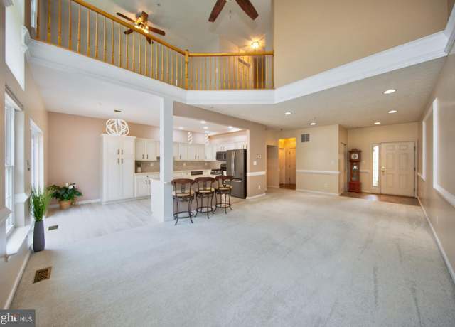 Property at 3206 Woodspring Dr, Abingdon, MD 21009, 3 beds, 2.5 baths