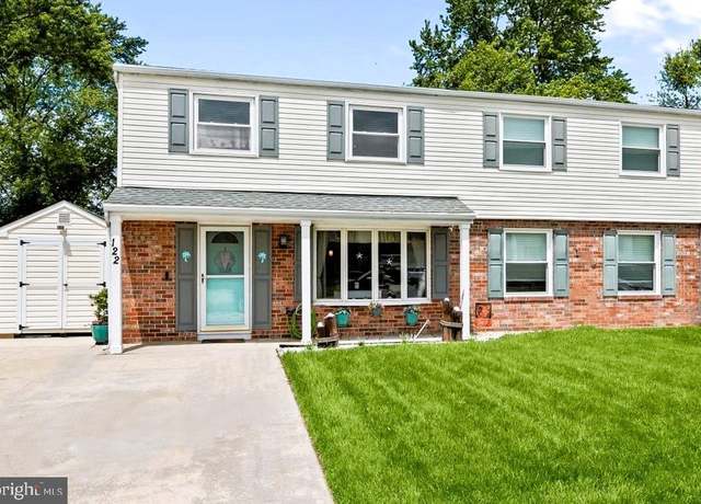 Property at 122 Breakwater Ct, Joppa, MD 21085, 3 beds, 2.5 baths