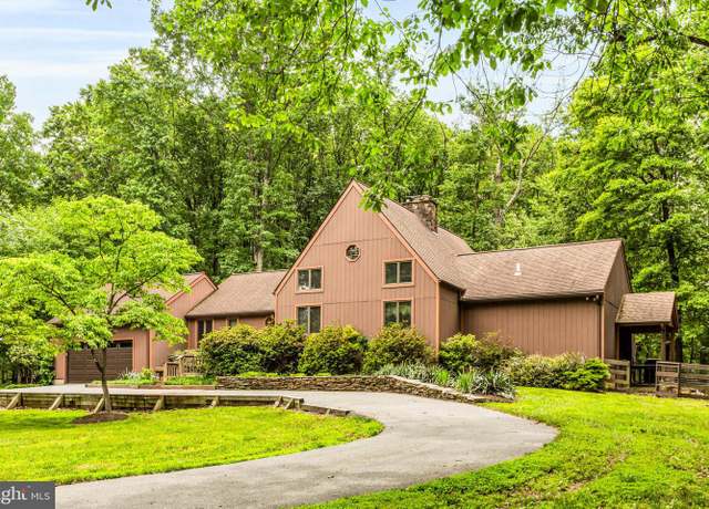 Property at 14632 Red Lion Dr, Woodbine, MD 21797, 4 beds, 2 baths