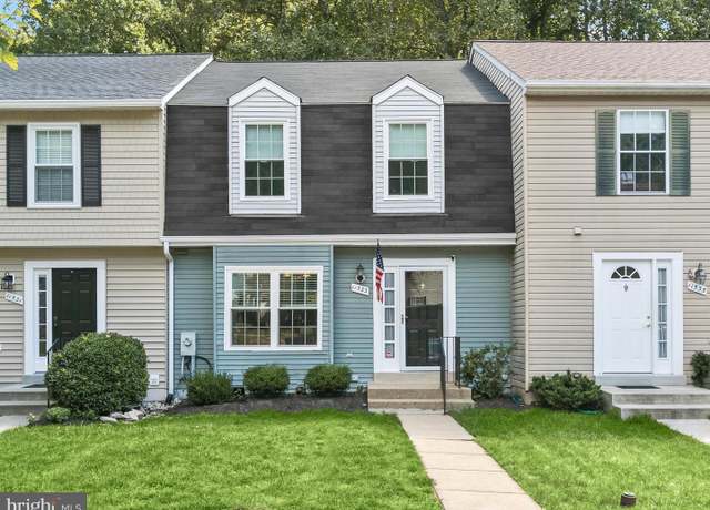 Property at 11533 Shell Flower Ln S, Columbia, MD 21044, 3 beds, 3 baths