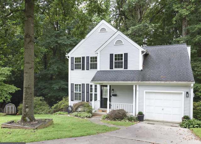 Property at 10502 Drumm Ave, Kensington, MD 20895, 3 beds, 3.5 baths