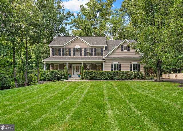Property at 2138 Merrifields Dr, Silver Spring, MD 20906, 4 beds, 3.5 baths