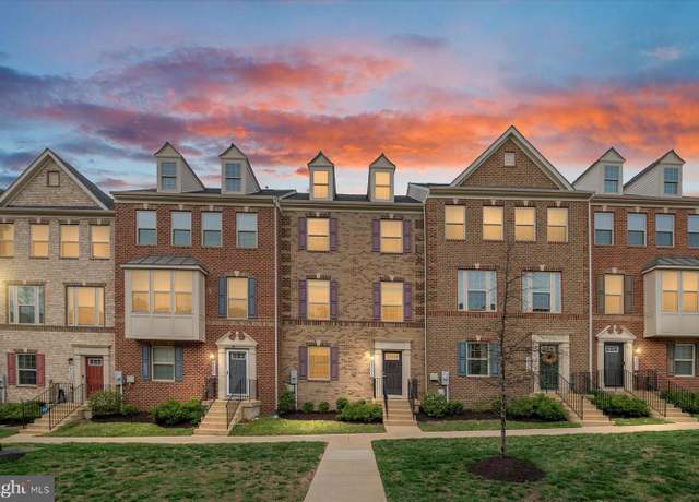 Property at 8005 Spring Arbor Dr, Laurel, MD 20707, 3 beds, 3.5 baths