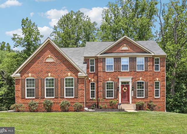 Property at 10500 Toreador Pl, Upper Marlboro, MD 20772, 4 beds, 2.5 baths