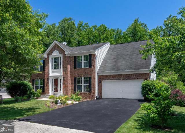 Property at 12107 Gordon Ave, Beltsville, MD 20705, 5 beds, 3.5 baths
