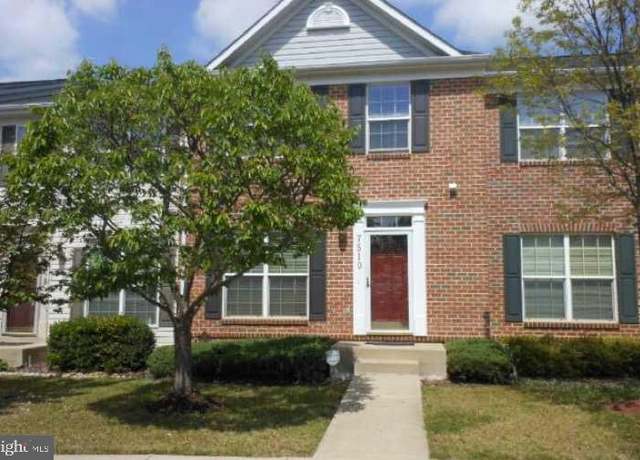 Property at 7510 Burdette Way, Beltsville, MD 20705, 4 beds, 3.5 baths