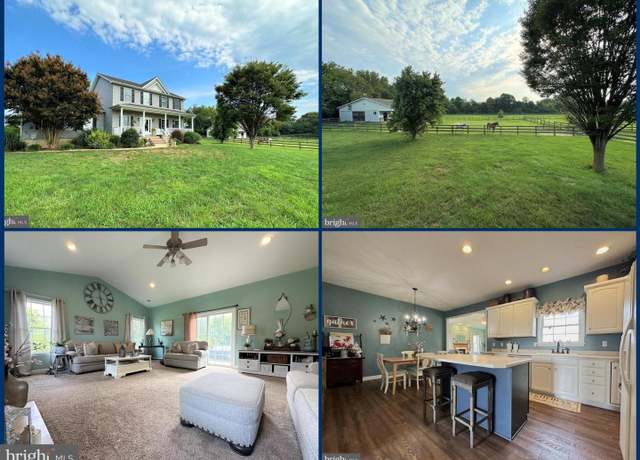 Property at 3013 Price Station Rd, Centreville, MD 21617, 4 beds, 2.5 baths