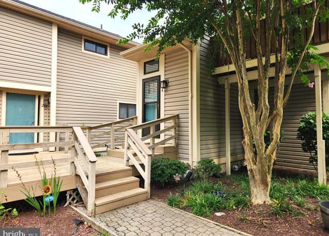 Property at 18-D Mariners Way #4, Stevensville, MD 21666, 3 beds, 2 baths
