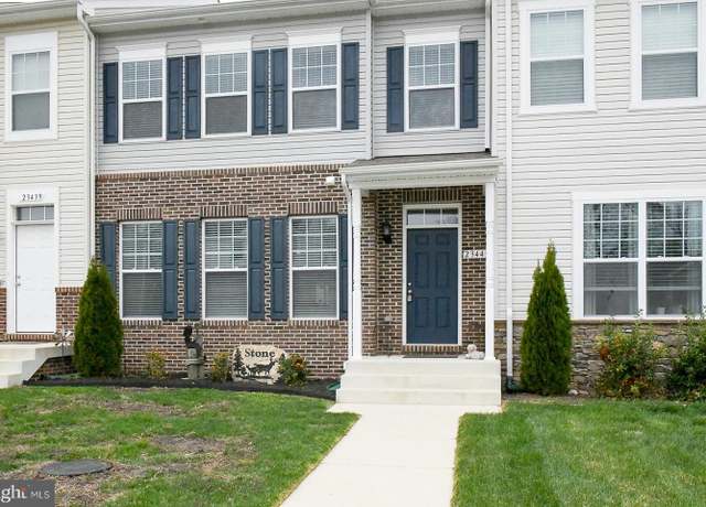 Property at 23445 Grovewood Ct, Leonardtown, MD 20650, 3 beds, 3.5 baths