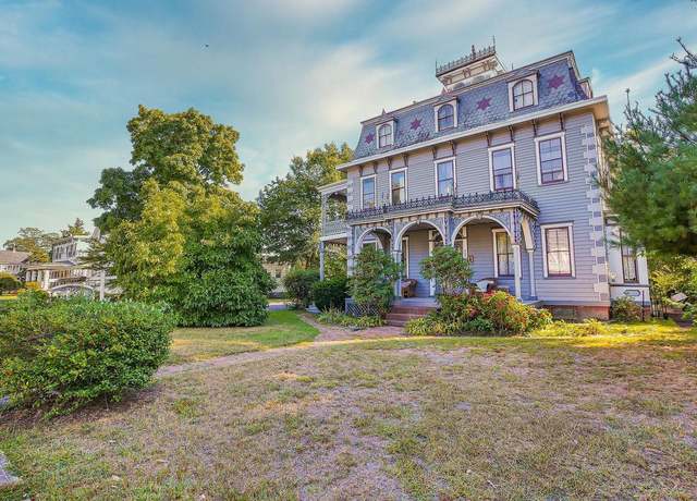 Property at 6056 Main St, Mays Landing, NJ 08330, 7 beds, 6.5 baths