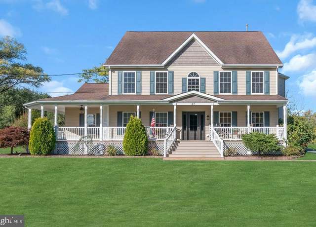 Property at 87 N Maple Ave, New Gretna, NJ 08224, 5 beds, 3.5 baths