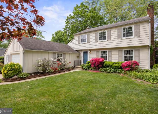 Property at 100 Sawmill Rd, Cherry Hill, NJ 08034, 3 beds, 2.5 baths