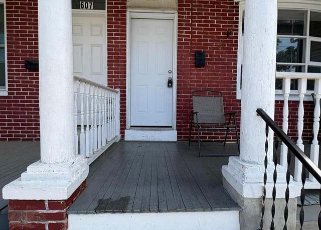 Property at 609 Ridgeway St, Gloucester City, NJ 08030, 3 beds, 1.5 baths