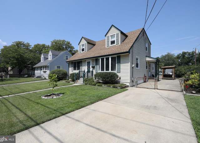 Property at 709 Sheppard Ave, Runnemede, NJ 08078, 3 beds, 2 baths