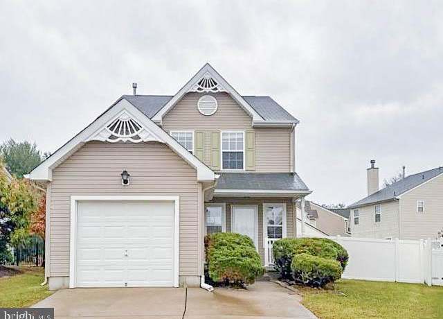 Property at 747 Elmhurst Pl, Glassboro, NJ 08028, 3 beds, 2.5 baths