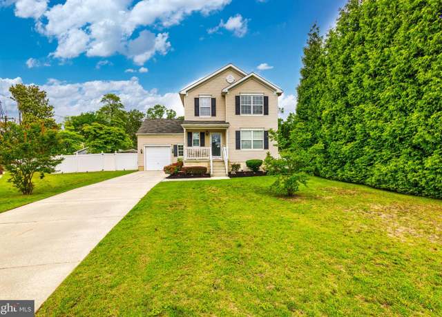 Property at 1372 Riley Ave, West Deptford, NJ 08093, 3 beds, 2.5 baths
