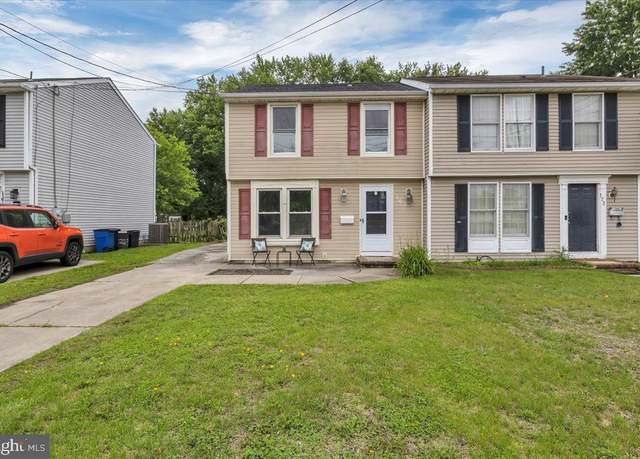 Property at 167 Logan St, Woodbury, NJ 08096, 3 beds, 1.5 baths