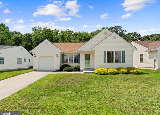 Property at 145 Trellis Ln, Sewell, NJ 08080, 2 beds, 2 baths