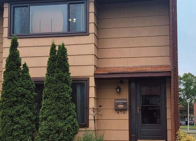 Property at 476 Fairfield Rd, East Windsor, NJ 08520, 3 beds, 2.5 baths