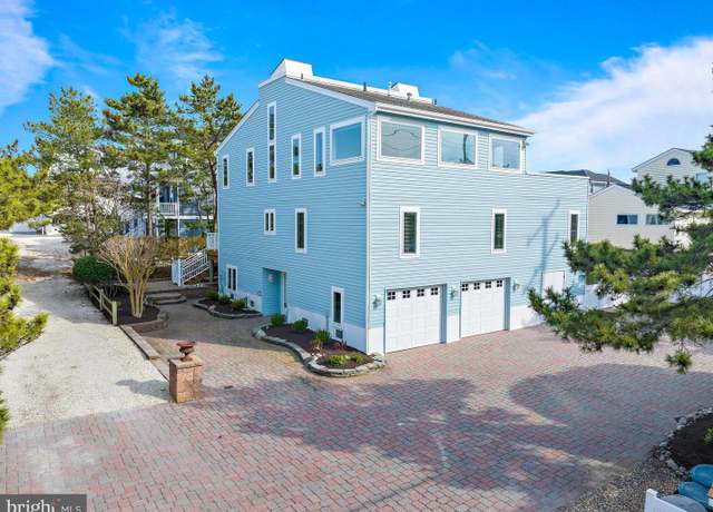 Property at 1131-A Long Beach Blvd, Long Beach Township, NJ 08008, 5 beds, 3.5 baths