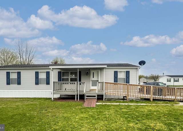 Property at 4820-147 Old Harrisburg Rd, Gettysburg, PA 17325, 3 beds, 2 baths