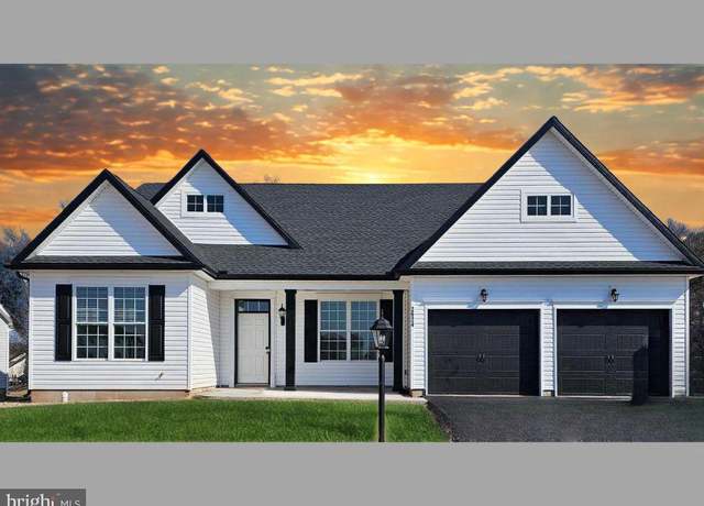 Property at 178 E Audubon Rd #172, Gettysburg, PA 17325, 3 beds, 2 baths