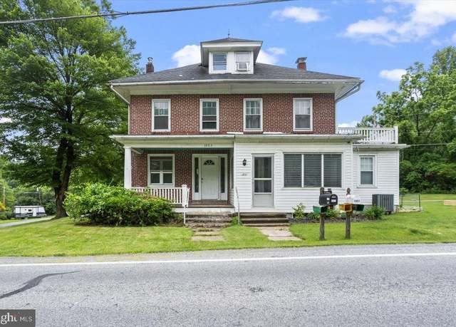 Property at 1803 Friedensburg Rd, Reading, PA 19606, 3 beds, 1 bath