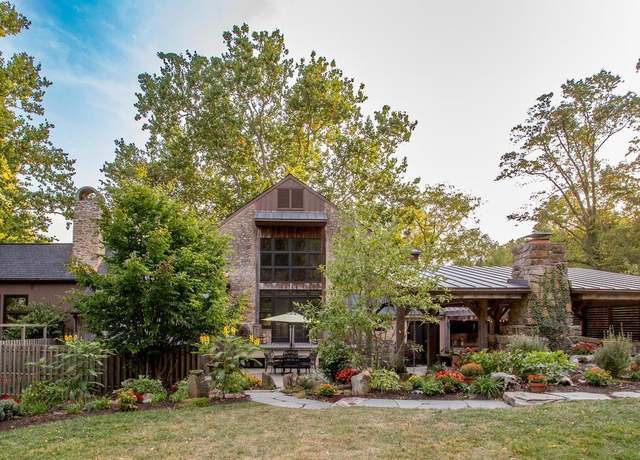 Property at 2855 Ash Mill Rd, Doylestown, PA 18902, 4 beds, 4 baths