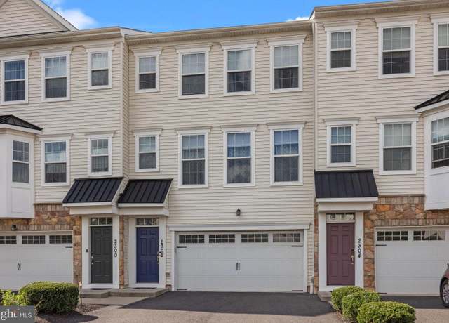 Property at 2302 Macis Cir, Warrington, PA 18976, 3 beds, 3 baths