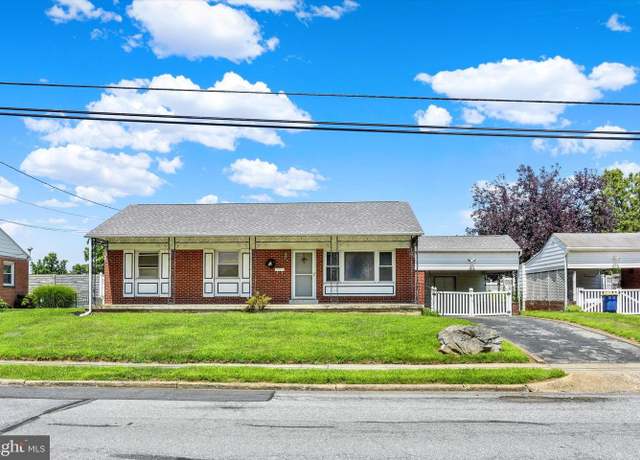 Property at 29 Kensington Dr, Camp Hill, PA 17011, 3 beds, 1 bath