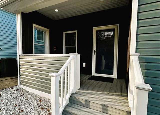 Property at 245 Avenue B, Palmerton, PA 18071, 3 beds, 1 bath
