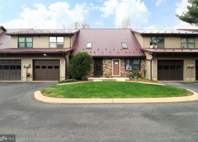 Property at 2559 Carnegie Dr, State College, PA 16803, 3 beds, 2.5 baths