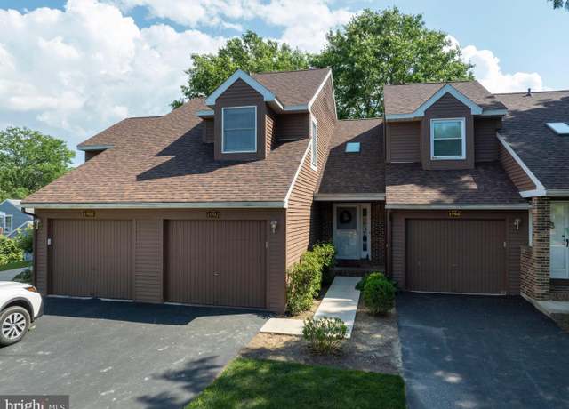 Property at 1992 Harvest Cir, State College, PA 16803, 2 beds, 2.5 baths