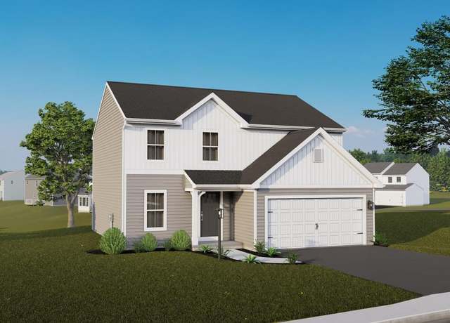 Property at 28 Village Ln Lot 2, Berwick, PA 18603, 4 beds, 2.5 baths
