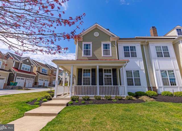 Property at 201 Pound Ln, Malvern, PA 19355, 4 beds, 3.5 baths