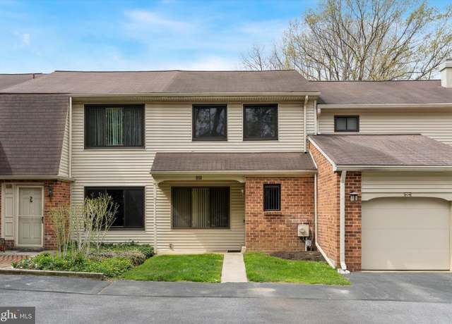 Property at 103 Danor Ct, Chesterbrook, PA 19087, 2 beds, 2.5 baths